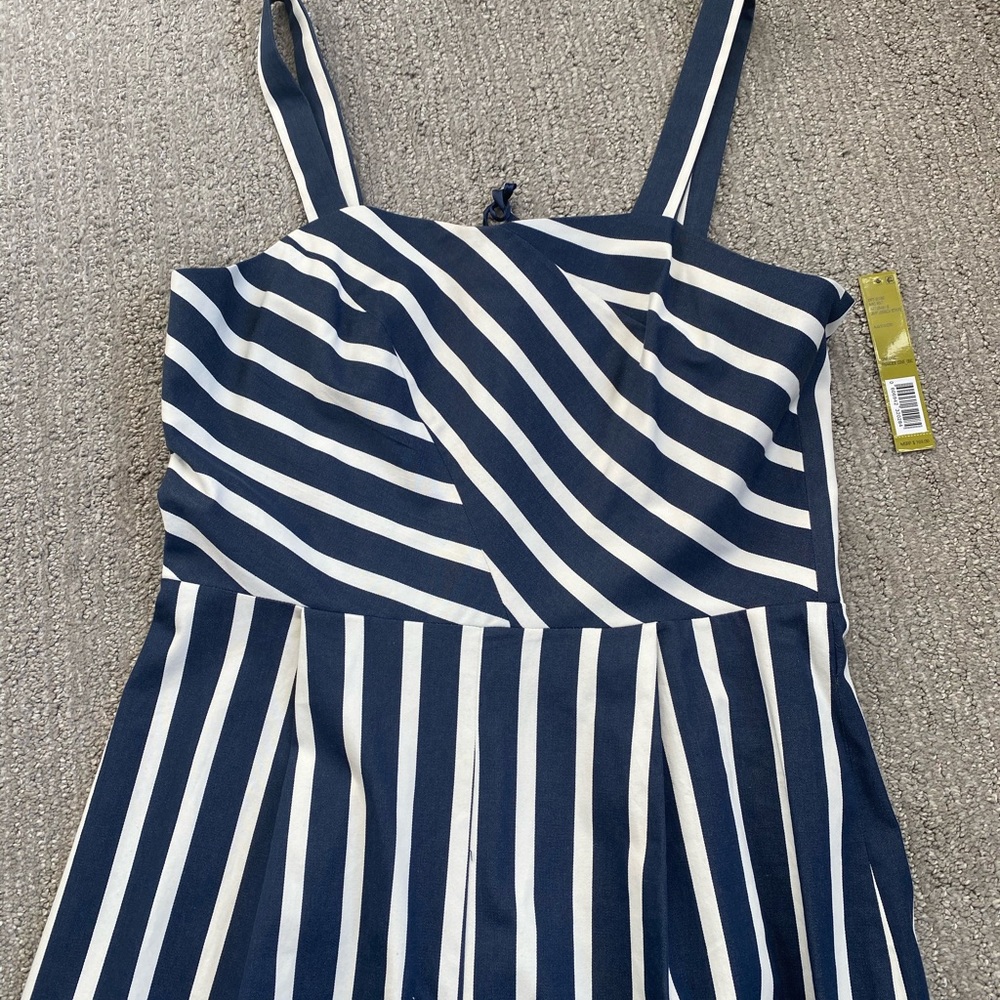 Gianni Bini Jumpsuit